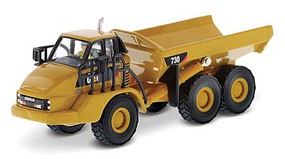 B2B-Replicas Cat 730 Dump Truck B2B-Replicas Cat 730 Dump Truck