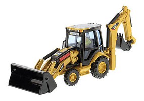 B2B-Replicas Cat 432E Side Shift Loadr 1/50 Scale B2B-Replicas Cat 432E Side Shift Loadr 1/50 Scale