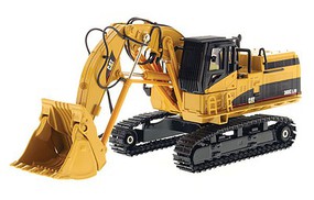 B2B-Replicas Cat 365C Front Shovel 1/50 Scale B2B-Replicas Cat 365C Front Shovel 1/50 Scale