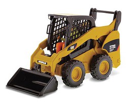 B2B-Replicas Cat 272C Skid Steer Loadr 1/32 Scale B2B-Replicas Cat 272C Skid Steer Loadr 1/32 Scale