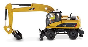 B2B-Replicas Cat M318D Whl Excavator B2B-Replicas Cat M318D Whl Excavator