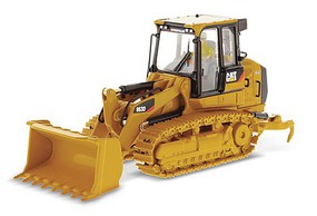 B2B-Replicas Cat 963D Track Loader 1/50 Scale B2B-Replicas Cat 963D Track Loader 1/50 Scale