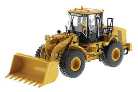 B2B-Replicas Cat 950H Wheel Loader 1/50 Scale B2B-Replicas Cat 950H Wheel Loader 1/50 Scale