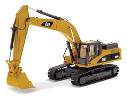 B2B-Replicas Cat 330D L Hydrlc Excvtr 1/50 Scale B2B-Replicas Cat 330D L Hydrlc Excvtr 1/50 Scale