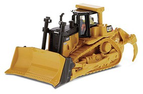 B2B-Replicas Cat D9T Track-Type Trctr B2B-Replicas Cat D9T Track-Type Trctr