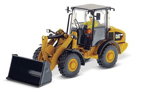 Cat 906H Compact Whl Ldr - 1/50 Scale