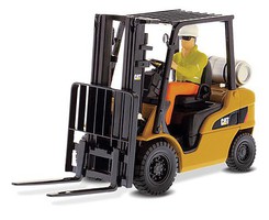 B2B-Replicas Cat P5000 Lift Truck 1/25 Scale B2B-Replicas Cat P5000 Lift Truck 1/25 Scale