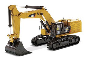 B2B-Replicas Cat 390F L Tracked Excvtr 1/50 Scale B2B-Replicas Cat 390F L Tracked Excvtr 1/50 Scale