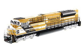 B2B-Replicas EMD SD70ACe-T4 yllw/blck B2B-Replicas EMD SD70ACe-T4 yllw/blck