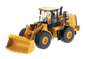 B2B-Replicas Cat 966M Wheel Loader B2B-Replicas Cat 966M Wheel Loader