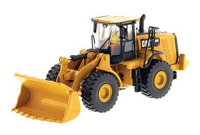 B2B-Replicas Cat 972M Wheel Loader B2B-Replicas Cat 972M Wheel Loader