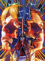 Buffalo-Games Star Wars- I Find Your Lack of Faith Disturbing Collage Puzzle (1000pc) Buffalo-Games Star Wars- I Find Your Lack of Faith Disturbing Collage Puzzle (1000pc)