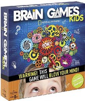 Buffalo-Games Brain Games Kids Buffalo-Games Brain Games Kids