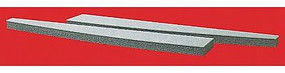 Busch Concrete Station Platform Extension Kit O Scale Model Railroad Building Accessory #10001 Busch Concrete Station Platform Extension Kit O Scale Model Railroad Building Accessory #10001