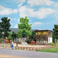 Horse Riding Arena Kit