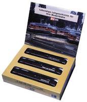 Busch Modern Farm Accessory Structures Kit HO Scale Model Railroad Building Accessory #1412 Busch Modern Farm Accessory Structures Kit HO Scale Model Railroad Building Accessory #1412