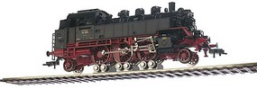 Busch Roll Proof Stand HO-Scale