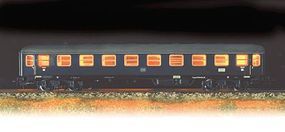 Busch Anti-Flickering Passenger Car Interior Light Bar Model Railroad Lighting Kit #1805 Busch Anti-Flickering Passenger Car Interior Light Bar Model Railroad Lighting Kit #1805