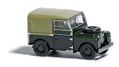 oxford n gauge vehicles