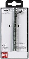 Busch Industrial Lattice-Mast Lamp 4-1/8'' 10.5cm Tall HO Scale Model Railroad Roadway Light #4150 Busch Industrial Lattice-Mast Lamp 4-1/8'' 10.5cm Tall HO Scale Model Railroad Roadway Light #4150
