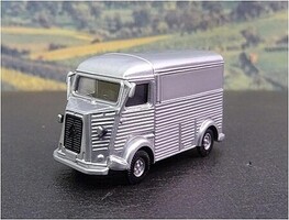 Busch 1958 Citroen HY Van Silver
