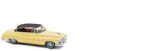 Busch 1950 Buick Sedan Various Colors HO Scale Model Railroad Vehicle #44702 Busch 1950 Buick Sedan Various Colors HO Scale Model Railroad Vehicle #44702