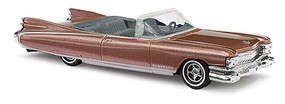 Busch Cadillac Eldorado Mtllc Busch Cadillac Eldorado Mtllc