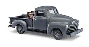 Busch Chevrolet Pick-up Busch Chevrolet Pick-up