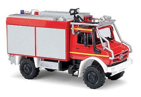 Busch MB Unimog U 5023 Busch MB Unimog U 5023