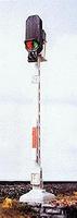 Busch Block signal w/2 LEDs HO-Scale Busch Block signal w/2 LEDs HO-Scale