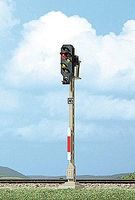 Busch Departure signal HO-Scale Busch Departure signal HO-Scale