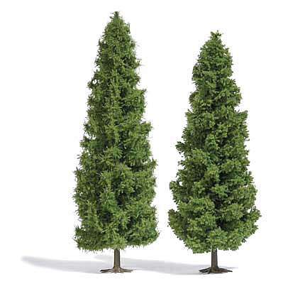 Busch Larch Trees And And Cm Pkg