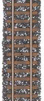 Busch Mallast Mix black/gray Busch Mallast Mix black/gray