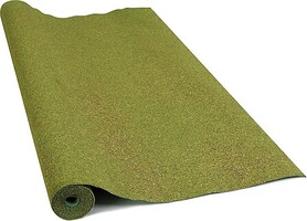 Busch Grass Mat Multi Color Busch Grass Mat Multi Color