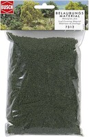 Busch Foam Scatter Material-Fine Medium Green Model Railroad Grass Earth #7312 Busch Foam Scatter Material-Fine Medium Green Model Railroad Grass Earth #7312