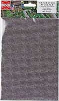 Busch Stone Pavement HO-Scale Busch Stone Pavement HO-Scale