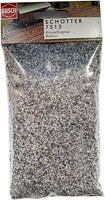 Busch Crystalline Gray