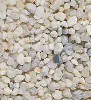 Busch Quarz Medium 320g Model Railroad Ballast #7535 Busch Quarz Medium 320g Model Railroad Ballast #7535