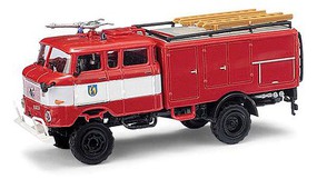 Busch IFA W50LA TLF Polen Busch IFA W50LA TLF Polen