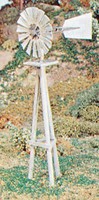 Campbell Windmill HO-Scale