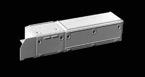 Cannon HO Cab Cub Base for 35/40 Series (2) Cannon HO Cab Cub Base for 35/40 Series (2)