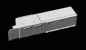 Cannon HO Cab Sub Base for Dash 2 (2) Cannon HO Cab Sub Base for Dash 2 (2)
