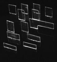 Cannon HO Thinwall Cab Laser-Cut Window Sets Cannon HO Thinwall Cab Laser-Cut Window Sets