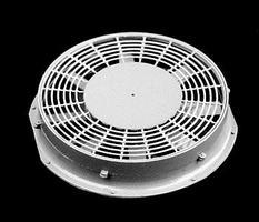 Cannon HO Thinwall Radiator Fan 48'' Cap Top for for GP30 & Early GP/SD35 (3) Cannon HO Thinwall Radiator Fan 48'' Cap Top for for GP30 & Early GP/SD35 (3)