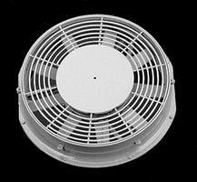 Cannon HO Thinwall Radiator Fan 48'' Cap Top for GP/SD39/40, SD45 (3) Cannon HO Thinwall Radiator Fan 48'' Cap Top for GP/SD39/40, SD45 (3)