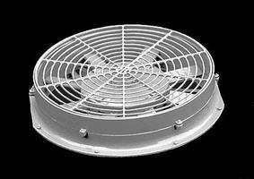 Cannon HO Thinwall Radiator Fan 48'' Open Top for GP/SD38, GP/SD38-2, 40-2 (3) Cannon HO Thinwall Radiator Fan 48'' Open Top for GP/SD38, GP/SD38-2, 40-2 (3)
