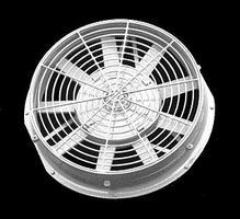Cannon HO Thinwall Radiator Fan 48'' Open Top for Late 39s, 45s, GP39-2, SD45-2 (3) Cannon HO Thinwall Radiator Fan 48'' Open Top for Late 39s, 45s, GP39-2, SD45-2 (3)