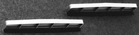 Cannon HO Anticlimbers for T-2 SD40 /45, GP40P, SDP45 Series (2) Cannon HO Anticlimbers for T-2 SD40 /45, GP40P, SDP45 Series (2)
