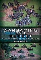 Casemate Wargaming on a Budget Wargaming Book #1154 Casemate Wargaming on a Budget Wargaming Book #1154