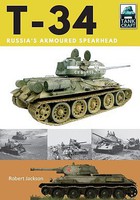 Casemate Tank Craft- T34 Russian's Armoured Spearhead Casemate Tank Craft- T34 Russian's Armoured Spearhead